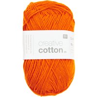 Creative Cotton dk von Rico Design