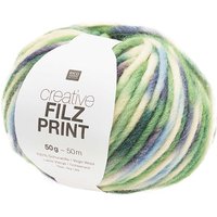 Creative Filz Print Creative Filz Print von Rico Design