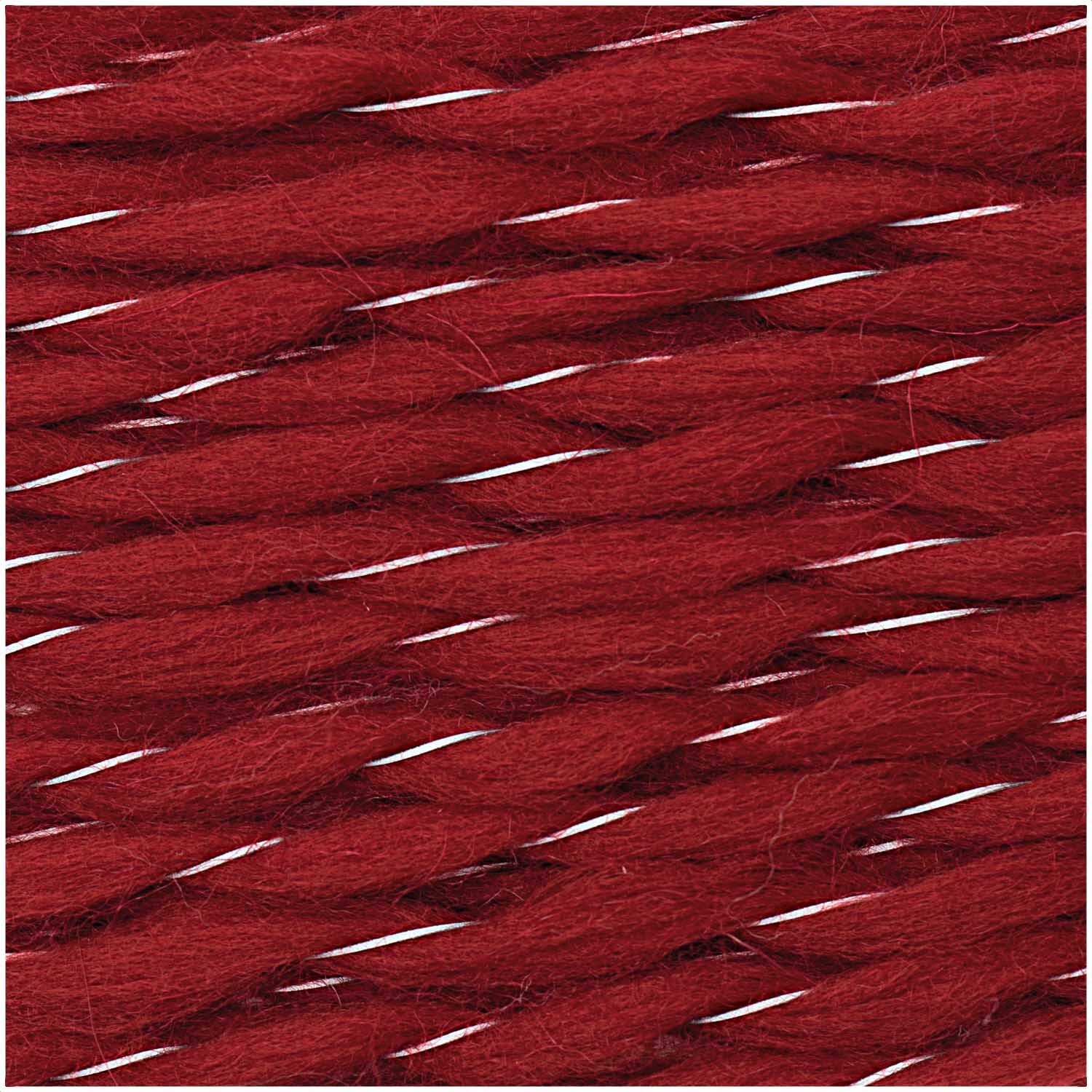 Rico Design Creative Glühwürmchen Ziegelrot von Rico Design