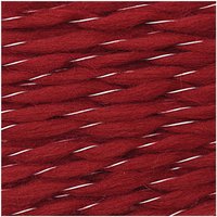 Rico Design Creative Glühwürmchen Ziegelrot von Rico Design