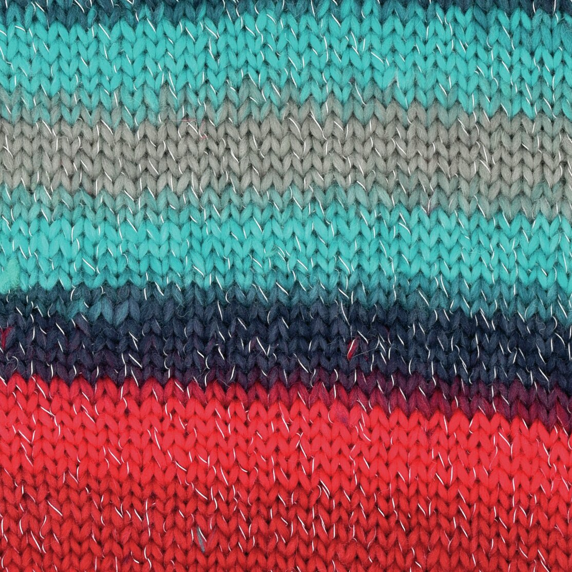 Creative Glühwürmchen Print von Rico Design