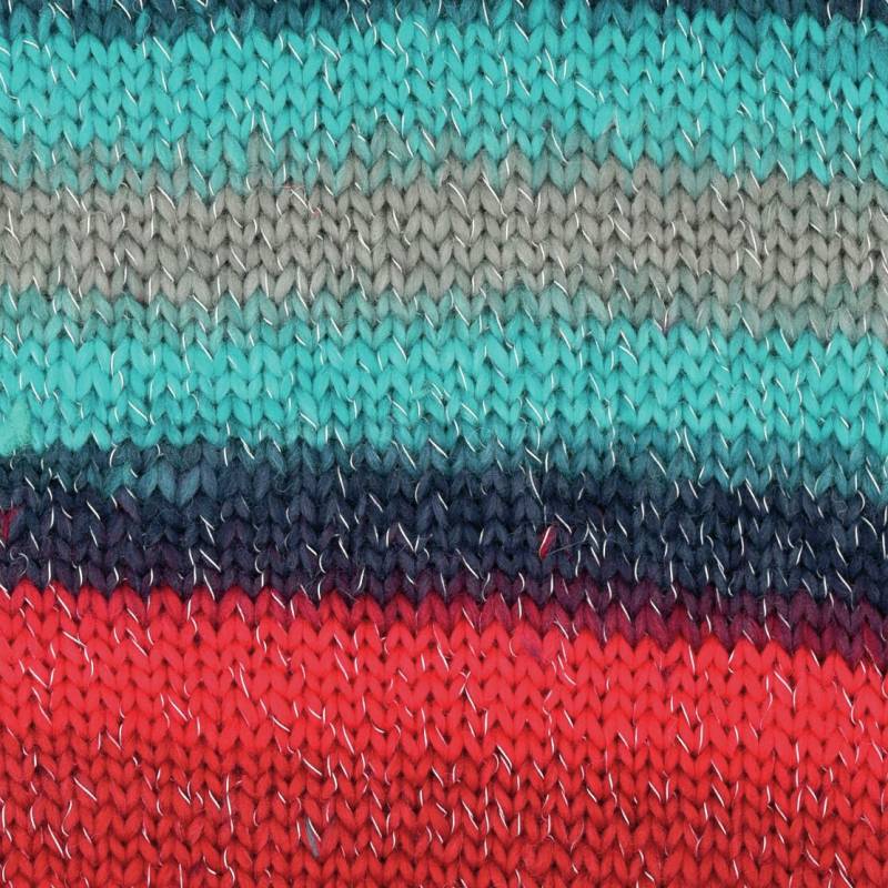 Creative Glühwürmchen Print von Rico Design