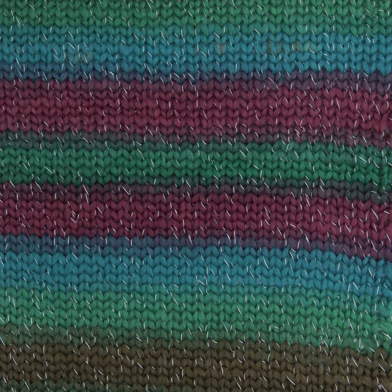 Creative Glühwürmchen Print von Rico Design