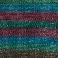 Creative Glühwürmchen Print von Rico Design