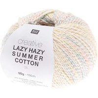 Creative Lazy Hazy Summer Cotton dk von Rico Design