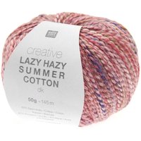 Creative Lazy Hazy Summer Cotton dk von Rico Design