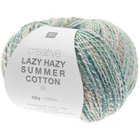 Creative Lazy Hazy Summer Cotton dk von Rico Design