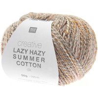Creative Lazy Hazy Summer Cotton dk Creative Lazy Hazy Summer Cotton dk von Rico Design