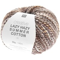 Creative Lazy Hazy Summer Cotton dk von Rico Design