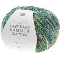 Creative Lazy Hazy Summer Cotton dk von Rico Design