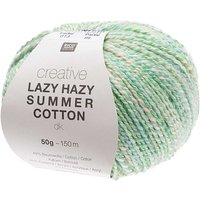 Creative Lazy Hazy Summer Cotton dk von Rico Design