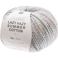 Rico Design Creative Lazy Hazy Summer Cotton dk Patina Rico Design Creative Lazy Hazy Summer Cotton dk Patina von Rico Design