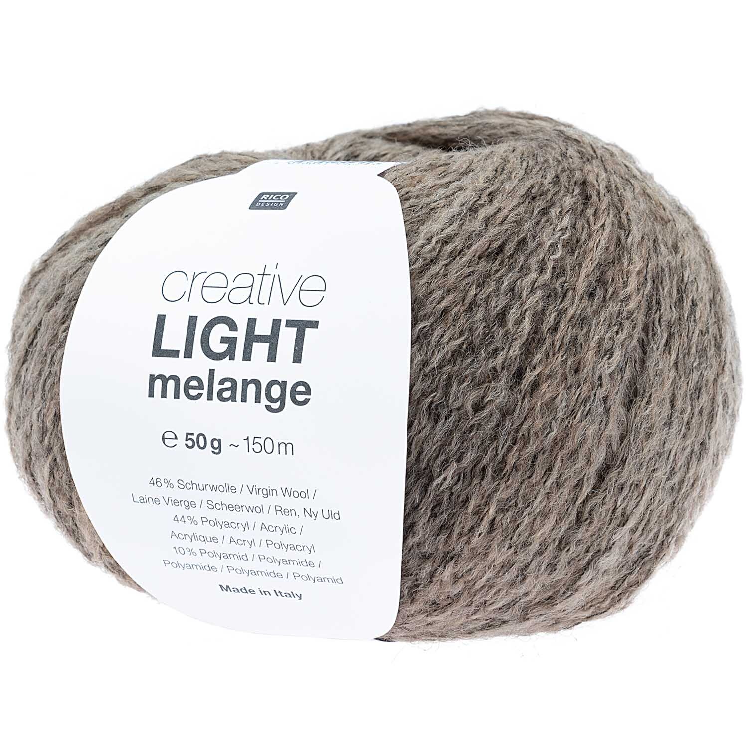 Creative Light Melange Creative Light Melange von Rico Design