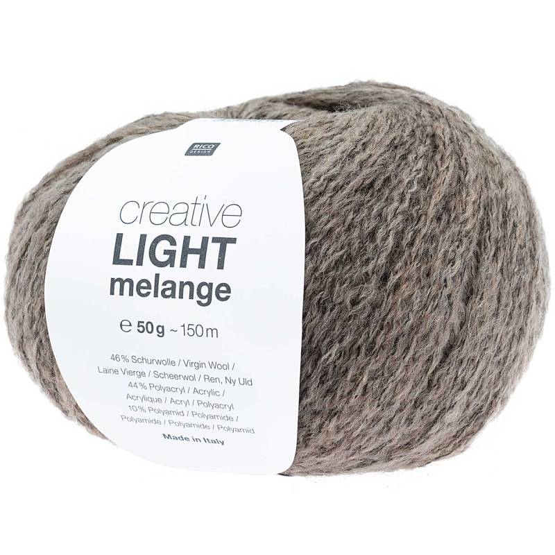 Creative Light Melange von Rico Design