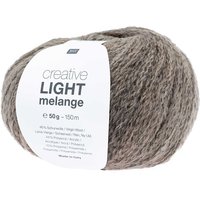 Creative Light Melange Creative Light Melange von Rico Design