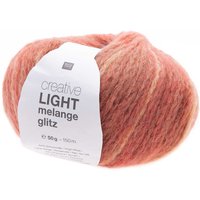 Creative Light Melange Glitz Creative Light Melange Glitz von Rico Design