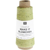 Rico Design Creative "Make It Blümchen" - Oliv von Rico Design