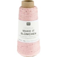 Rico Design Creative "Make It Blümchen" - Rosa von Rico Design