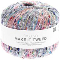 Creative Make It Tweed von Rico Design