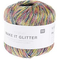 Creative Make it Glitter von Rico Design