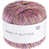 Creative Make it Glitter von Rico Design