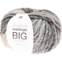 Creative Melange Big super chunky Creative Melange Big super chunky von Rico Design