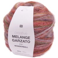 Creative Melange Garzato aran Wonderball von Rico Design