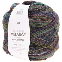 Creative Melange aran Wonderball von Rico Design