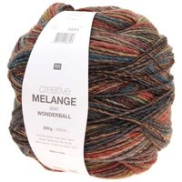 Creative Melange aran Wonderball von Rico Design