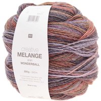 Creative Melange aran Wonderball von Rico Design