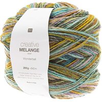 Creative Melange aran Wonderball von Rico Design