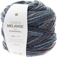 Creative Melange aran Wonderball von Rico Design