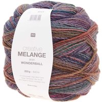 Creative Melange aran Wonderball von Rico Design