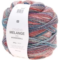 Creative Melange aran Wonderball von Rico Design