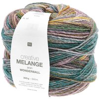 Creative Melange aran Wonderball von Rico Design