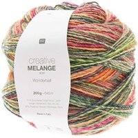 Creative Melange aran Wonderball von Rico Design