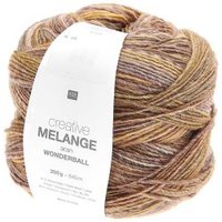 Creative Melange aran Wonderball von Rico Design