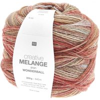 Creative Melange aran Wonderball von Rico Design