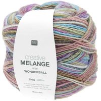 Creative Melange aran Wonderball von Rico Design