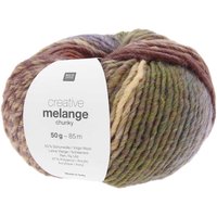 Creative Melange chunky Creative Melange chunky von Rico Design