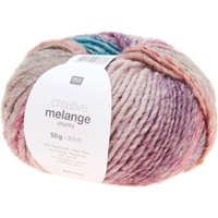 Creative Melange chunky von Rico Design