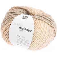 Creative Melange chunky von Rico Design