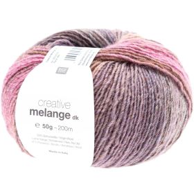Creative Melange dk Creative Melange dk von Rico Design