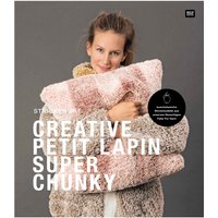 Rico Design Creative Petit Lapin Special Rico Design Creative Petit Lapin Special von Rico Design
