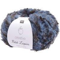 Creative Petit Lapin Super Chunky Creative Petit Lapin Super Chunky von Rico Design