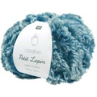 Creative Petit Lapin Super Chunky von Rico Design