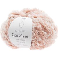 Creative Petit Lapin Super Chunky Creative Petit Lapin Super Chunky von Rico Design
