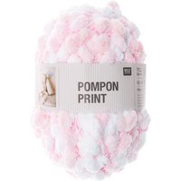 Creative Pompon Print von Rico Design