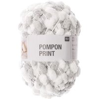 Creative Pompon Print von Rico Design