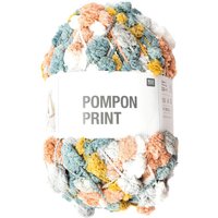 Creative Pompon Print von Rico Design